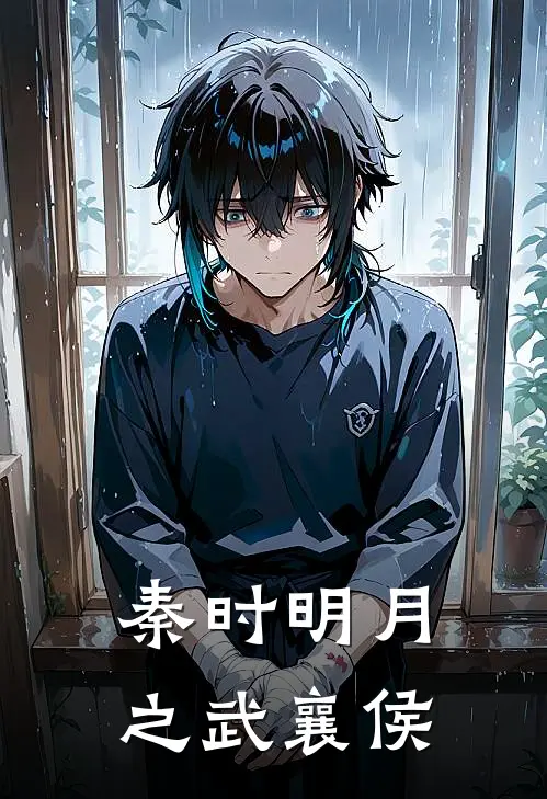 秦时明月之武襄侯嬴君玄嬴政完本热门小说_小说推荐完结秦时明月之武襄侯嬴君玄嬴政