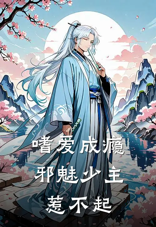 嗜爱成瘾邪魅少主惹不起