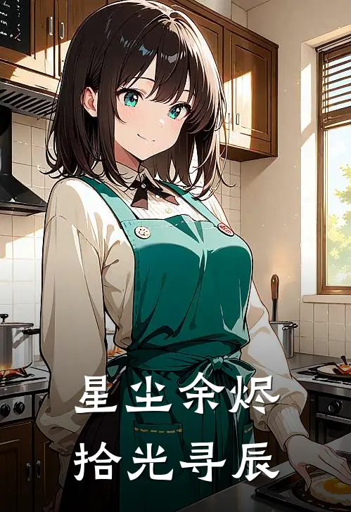 星尘余烬：拾光寻辰林砚星沈辰最新章节免费阅读_星尘余烬：拾光寻辰全文免费在线阅读