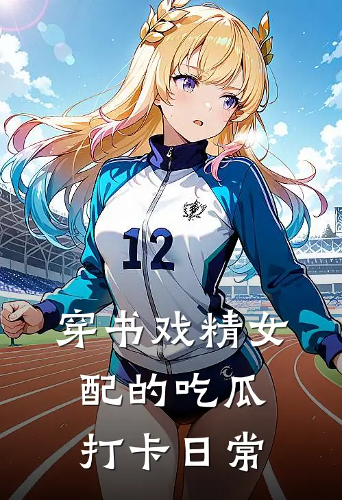 【穿书】戏精女配的吃瓜打卡日常