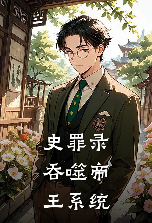 史罪录：吞噬帝王系统