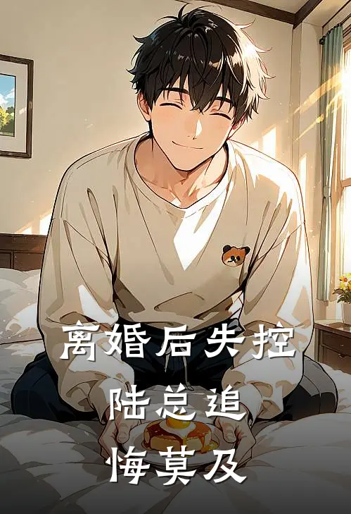 离婚后失控，陆总追悔莫及