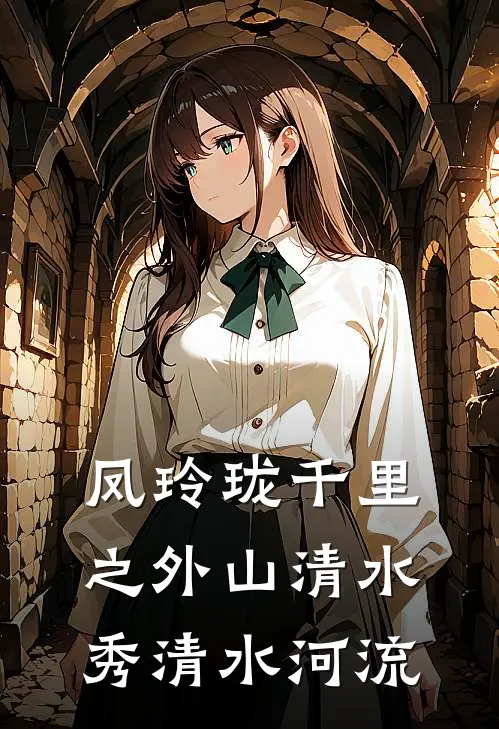 凤玲珑千里之外山清水秀清水河流