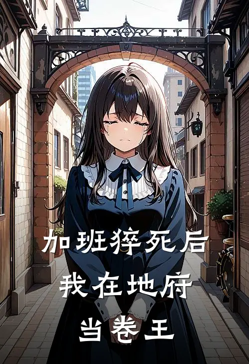 加班猝死后，我在地府当卷王