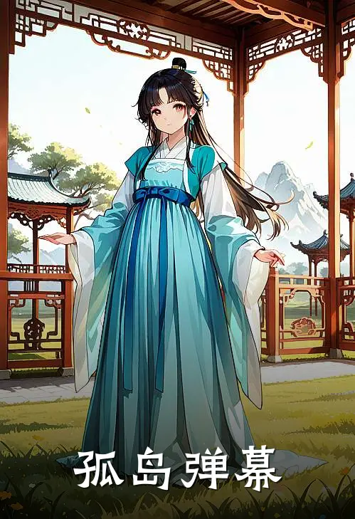 孤岛弹幕周圆圆王兵热门小说完结_热门的小说孤岛弹幕周圆圆王兵