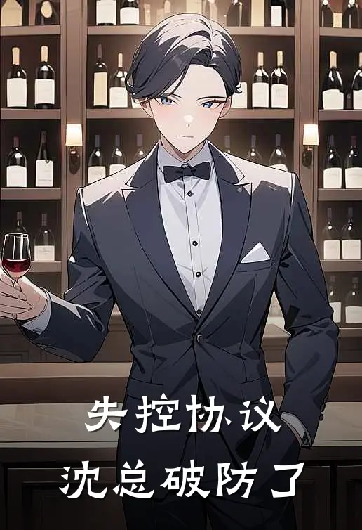 失控协议，沈总破防了沈聿乔栀完整版小说全文免费阅读_最新章节列表失控协议，沈总破防了(沈聿乔栀)