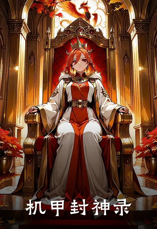 李哲李哲(机甲封神录)全集阅读_《机甲封神录》全文免费阅读