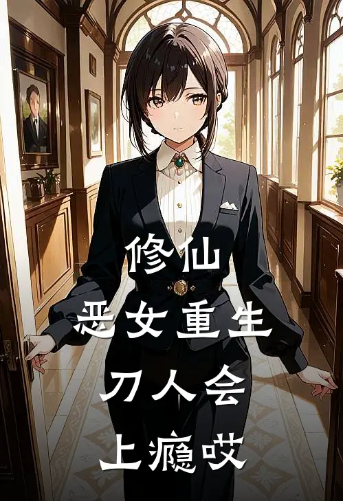 修仙：恶女重生，刀人会上瘾哎(黎初石野)全本免费在线阅读_黎初石野全文阅读