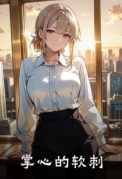 掌心的软刺(沈郁傅斯年)完本小说_免费阅读无弹窗掌心的软刺沈郁傅斯年