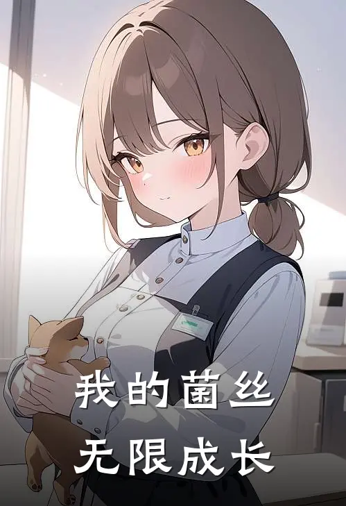 我的菌丝无限成长林鹤李玉刚免费小说全文阅读_免费小说在线阅读我的菌丝无限成长林鹤李玉刚