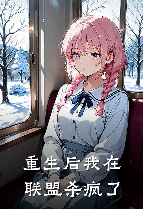 重生后我在联盟杀疯了杨剑陈军热门的小说_免费小说重生后我在联盟杀疯了(杨剑陈军)