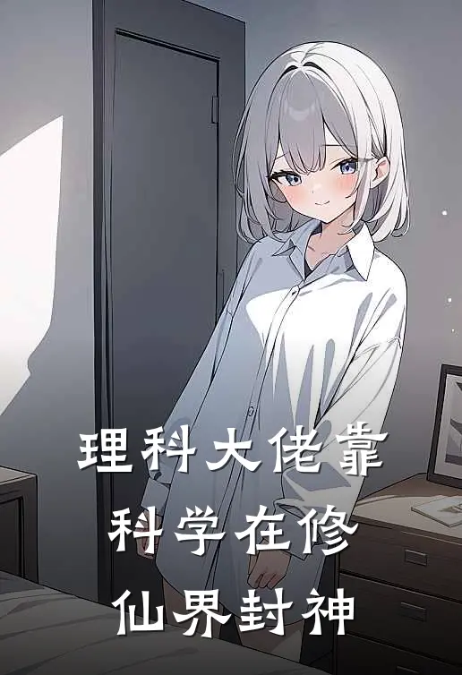 理科大佬靠科学在修仙界封神(云昭云宏)在线免费小说_免费阅读全文理科大佬靠科学在修仙界封神(云昭云宏)