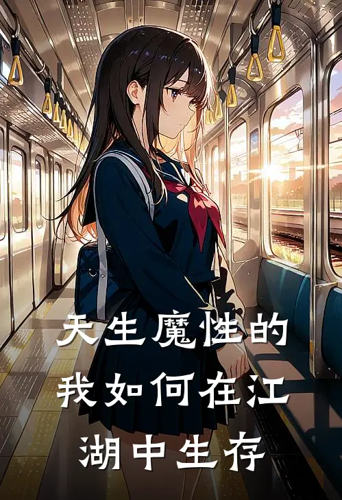 天生魔性的我如何在江湖中生存