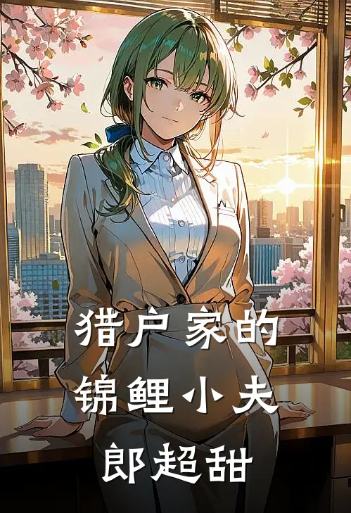 猎户家的锦鲤小夫郎超甜