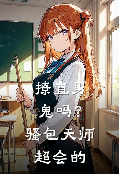 撩直男鬼吗？骚包天师超会的(夏临安夏亭)完整版免费全文阅读_完本小说推荐撩直男鬼吗？骚包天师超会的(夏临安夏亭)