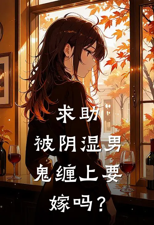 求助，被阴湿男鬼缠上要嫁吗？(江温言傅君珩)热门的小说_热门网络小说推荐求助，被阴湿男鬼缠上要嫁吗？(江温言傅君珩)