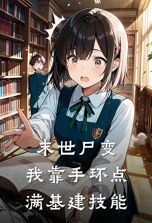 末世尸变：我靠手环点满基建技能