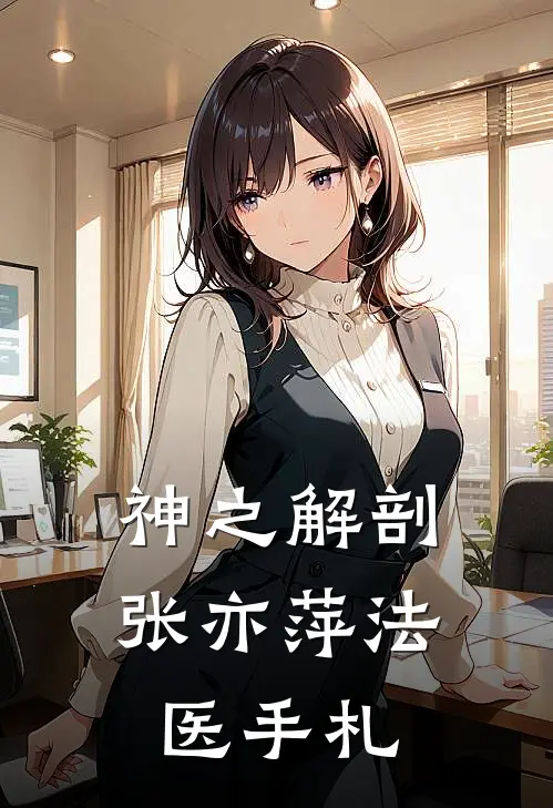 神之解剖：张亦萍法医手札张亦萍尚希海完本完结小说_无弹窗全文免费阅读神之解剖：张亦萍法医手札(张亦萍尚希海)
