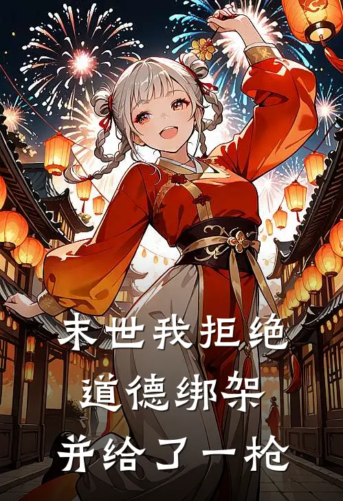 末世我拒绝道德绑架，并给了一枪林凡苏婉清免费小说完结_最新完本小说推荐末世我拒绝道德绑架，并给了一枪(林凡苏婉清)