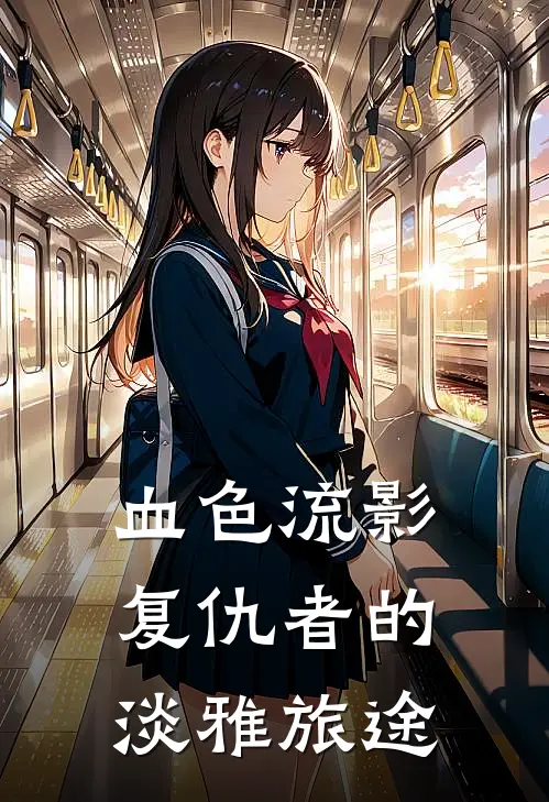 血色流影复仇者的淡雅旅途