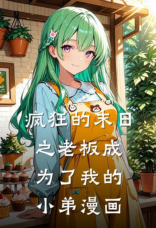 疯狂的末日之老板成为了我的小弟漫画