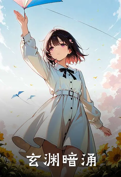 玄渊暗涌(叶玄清苏青璃)免费阅读_热门的小说玄渊暗涌叶玄清苏青璃