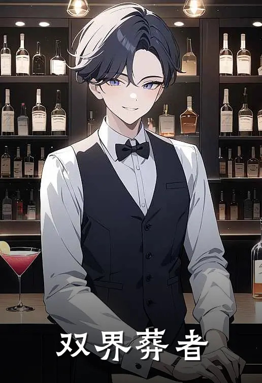 双界葬者林渡渡渡免费热门小说_最热门小说双界葬者林渡渡渡