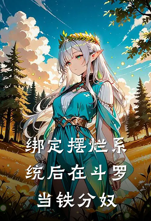 绑定摆烂系统后在斗罗当铁分奴