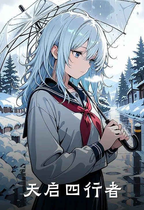 天启四行者杨天蓝菲菲最新章节免费阅读_天启四行者全集免费阅读