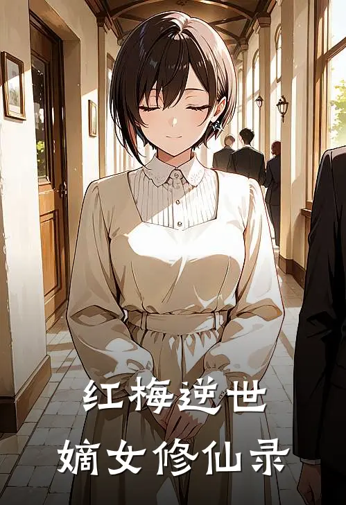 红梅逆世，嫡女修仙录
