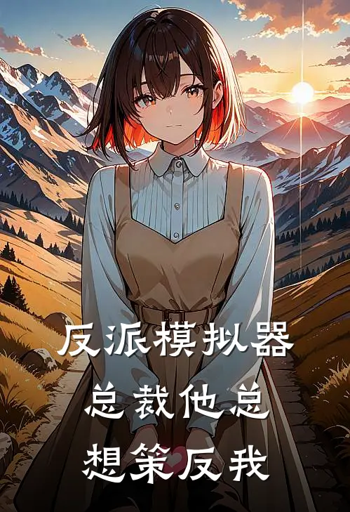 反派模拟器：总裁他总想策反我(沈清欢陆淮深)热门网络小说_小说推荐完结反派模拟器：总裁他总想策反我(沈清欢陆淮深)