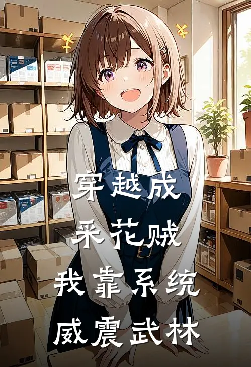 穿越成采花贼，我靠系统威震武林(陈轩柳风)最新小说_免费阅读完整版小说穿越成采花贼，我靠系统威震武林(陈轩柳风)