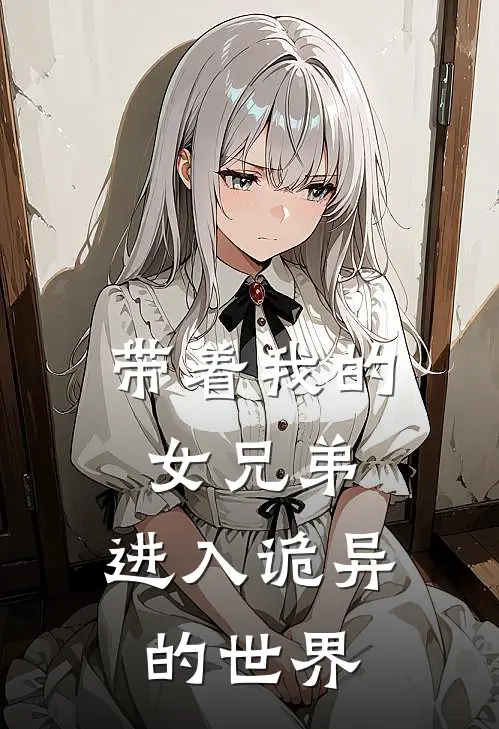 带着我的女兄弟，进入诡异的世界