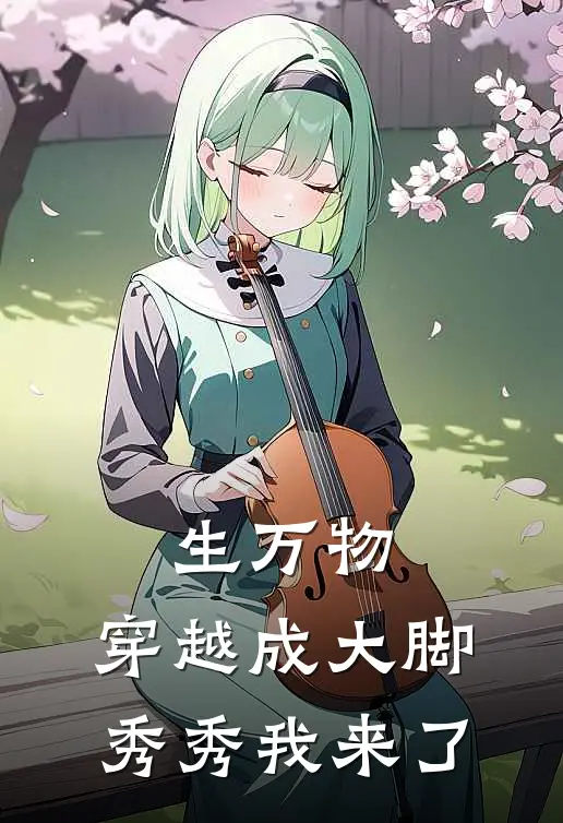 生万物：穿越成大脚，秀秀我来了秀秀封知意免费小说大全_完结的小说生万物：穿越成大脚，秀秀我来了(秀秀封知意)