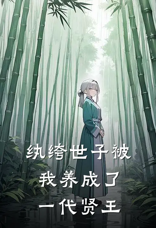 纨绔世子被我养成了一代贤王