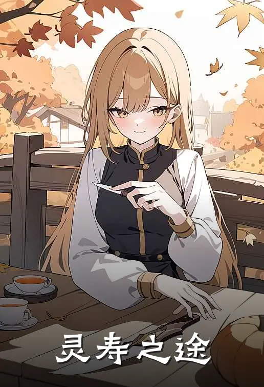 灵寿之途许焱周振文全文免费阅读_热门小说大全灵寿之途许焱周振文