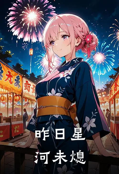 昨日星河未熄(时迦时迦)阅读免费小说_完本热门小说昨日星河未熄时迦时迦