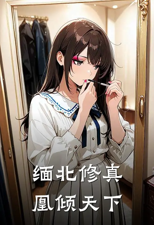 缅北修真：凰倾天下