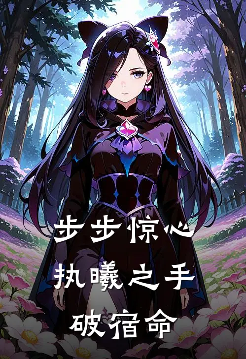 步步惊心执曦之手破宿命