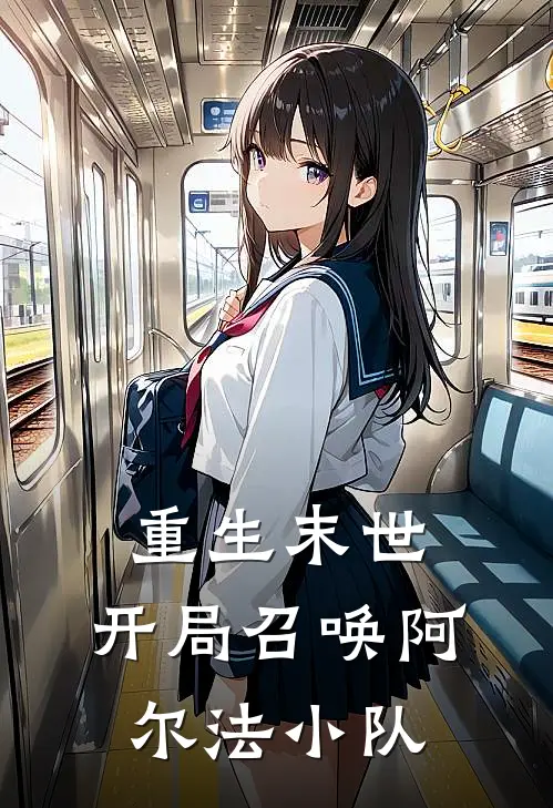 重生末世：开局召唤阿尔法小队郝仁林薇免费小说全文阅读_最新章节列表重生末世：开局召唤阿尔法小队(郝仁林薇)