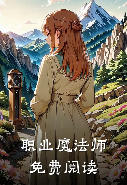 职业魔法师免费阅读