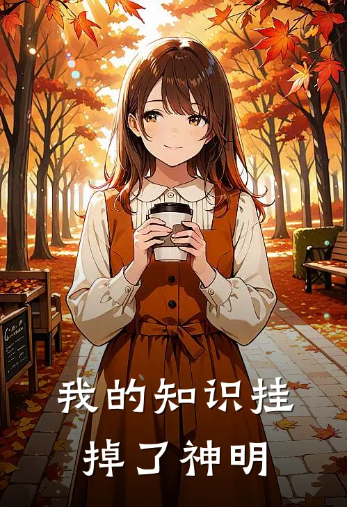 我的知识挂掉了神明兰奇卡尔最新小说推荐_最新好看小说我的知识挂掉了神明兰奇卡尔