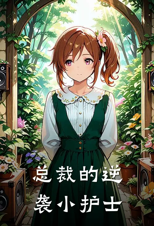 总裁的逆袭小护士