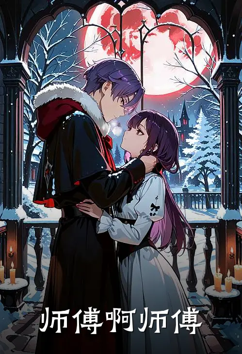 师傅啊师傅顾一瑶小西峰小说免费阅读无弹窗_完结版小说全文免费阅读师傅啊师傅(顾一瑶小西峰)