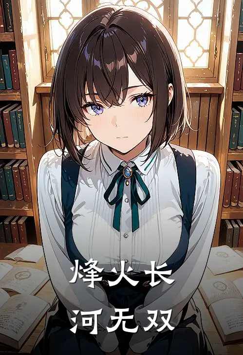 萧云骁柳如烟《烽火长河无双》全文免费阅读_烽火长河无双全集在线阅读