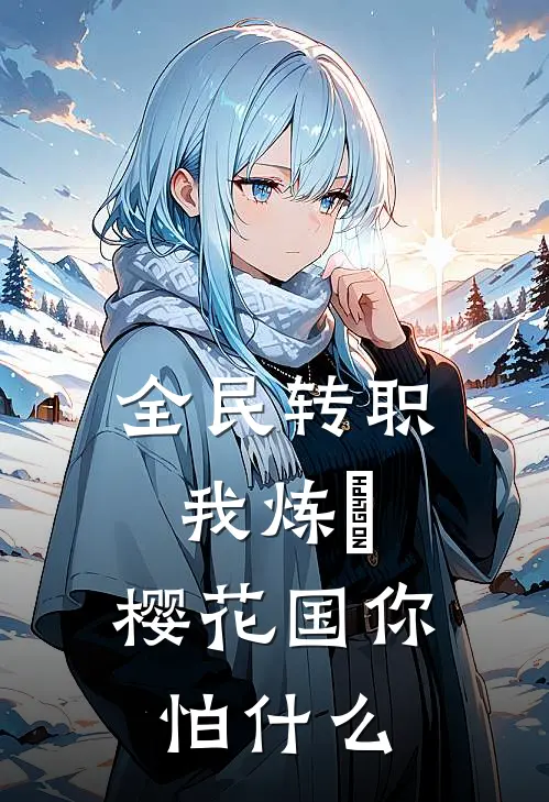 全民转职我炼炁，樱花国你怕什么林晓张博文全文免费阅读无弹窗大结局_（林晓张博文）全民转职我炼炁，樱花国你怕什么最新小说