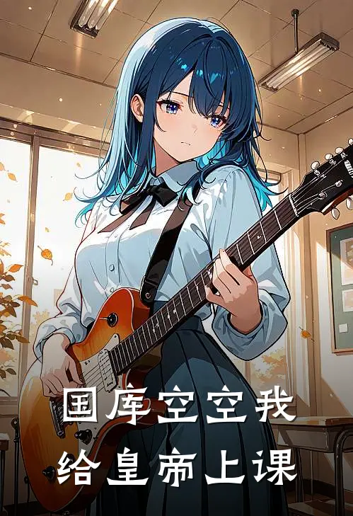 国库空空我给皇帝上课赵观王涛热门的小说_免费小说国库空空我给皇帝上课(赵观王涛)