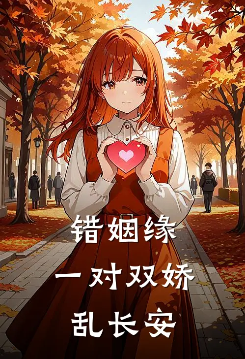 错姻缘：一对双娇乱长安