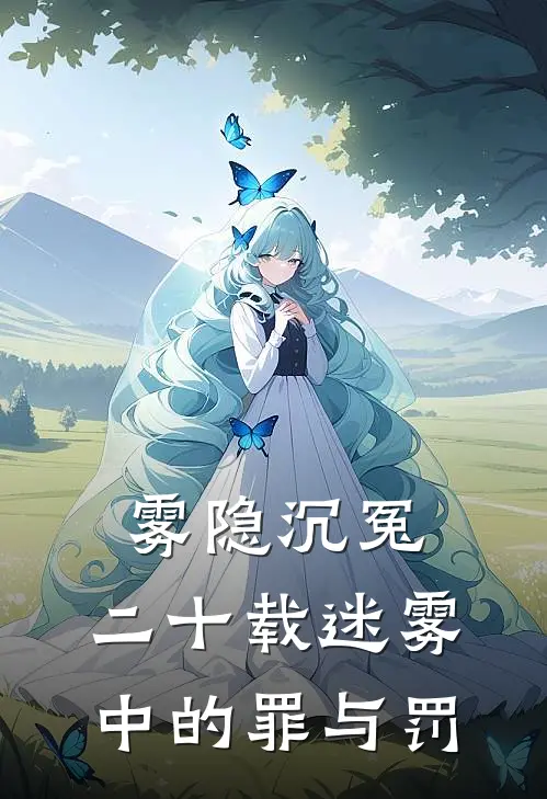 雾隐沉冤：二十载迷雾中的罪与罚