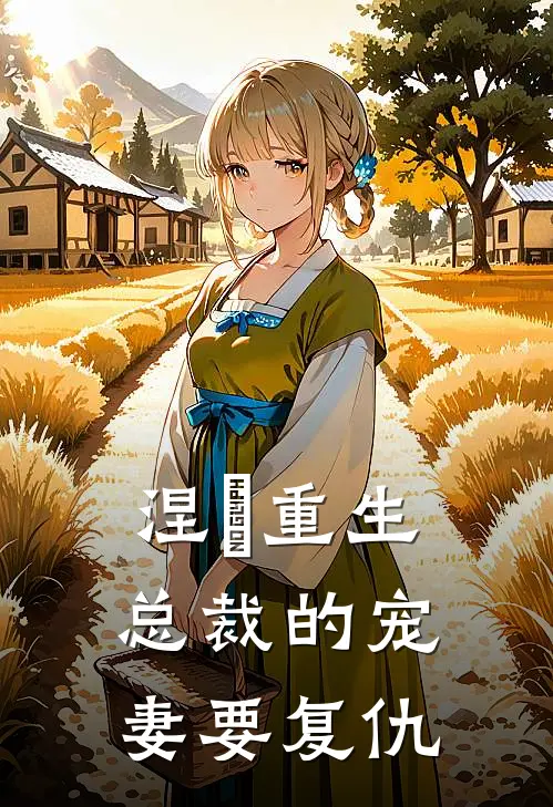 涅槃重生：总裁的宠妻要复仇(林晚意陆明轩)最新小说_免费阅读完整版小说涅槃重生：总裁的宠妻要复仇(林晚意陆明轩)